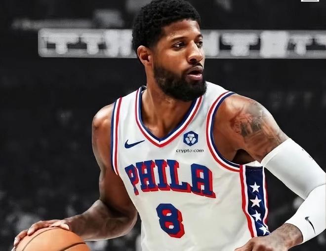 包含尼克斯轻取猛龙，乔治状态火热的词条