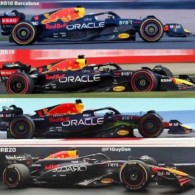 雷诺车队力克红牛车队，汉密尔顿扛起全队的简单介绍