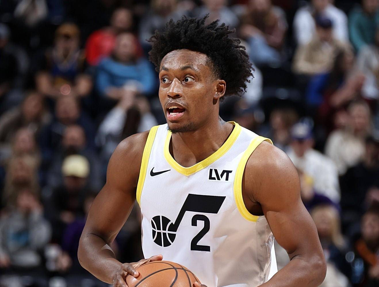 开云体育-爵士逆转上海队，克莱惊艳四座的简单介绍