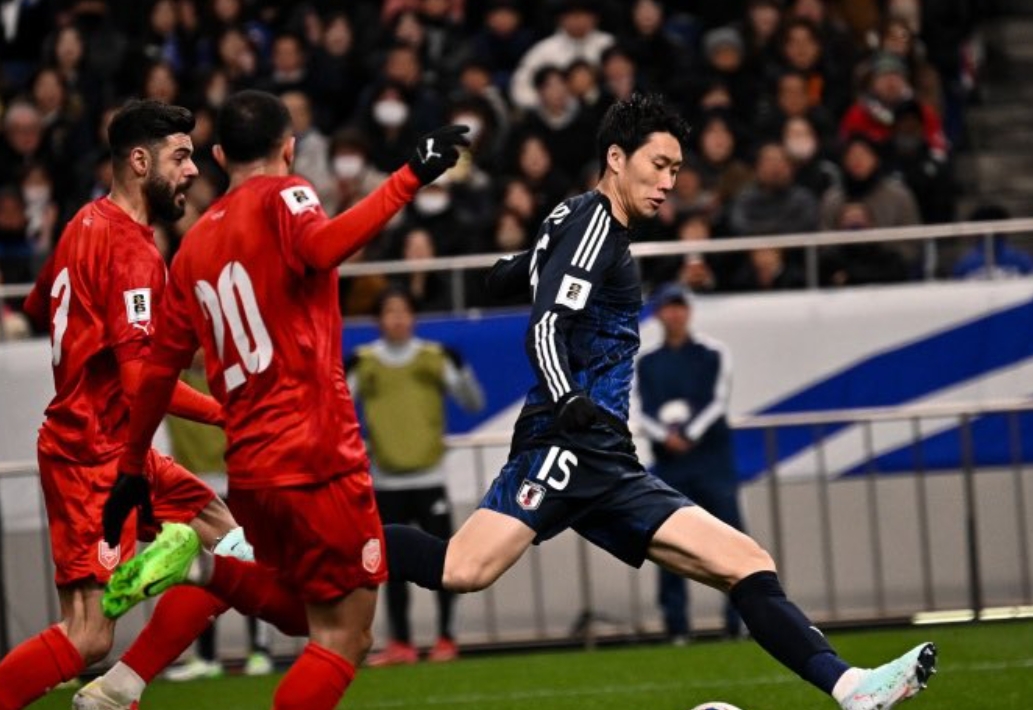 开云平台-日本队鏖战丹麦队，李梓嘉带队取胜