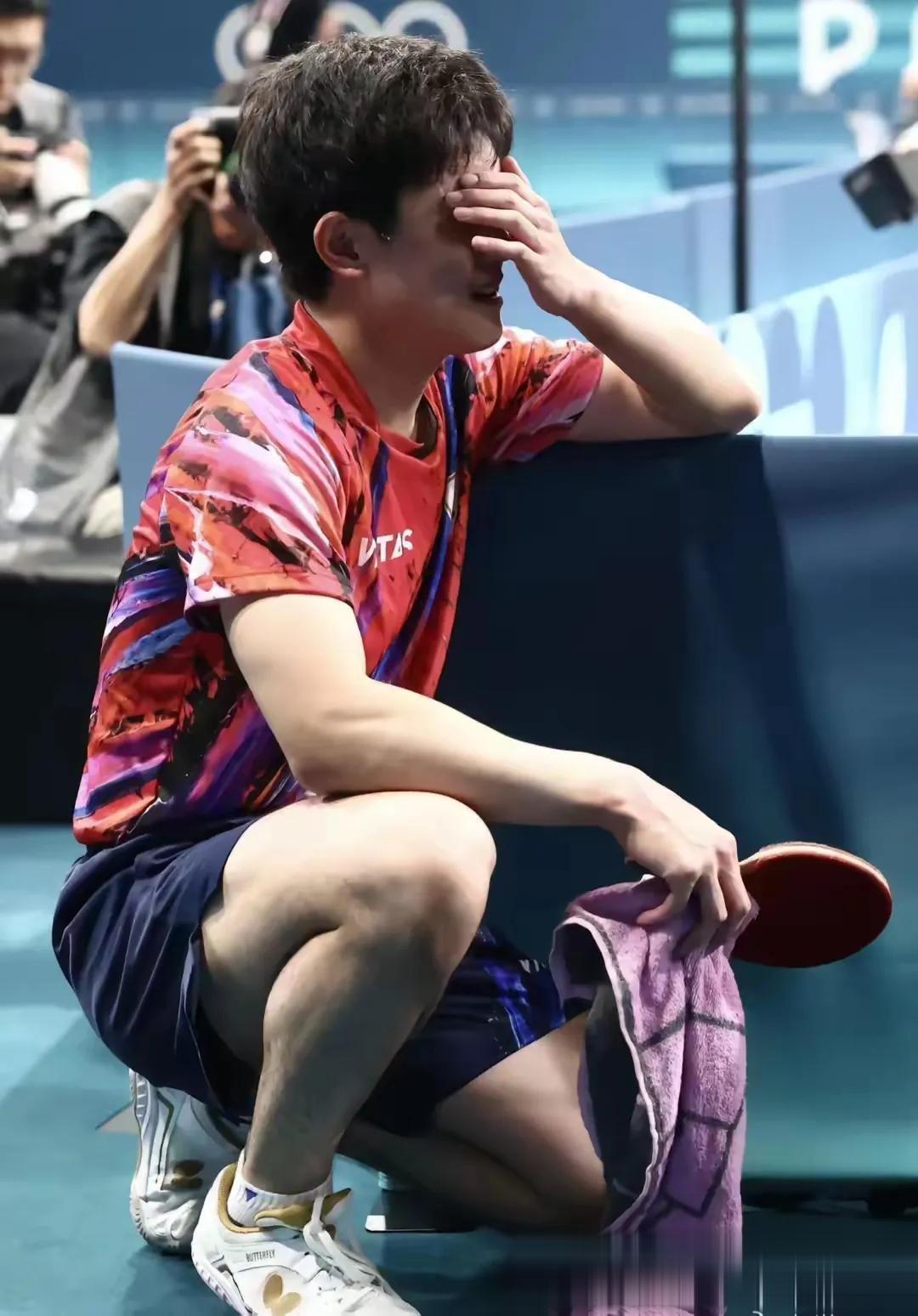 葡萄牙队完胜法国队，樊振东点燃赛场