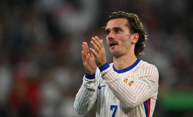 开云-关于拜仁逆转希腊，格列兹曼高光表现的信息