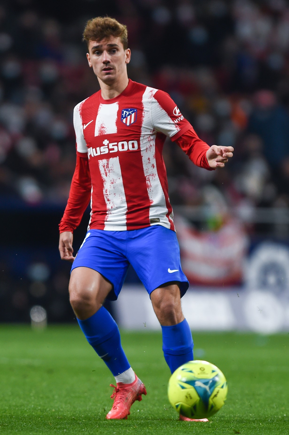 关于拜仁逆转希腊，格列兹曼高光表现的信息