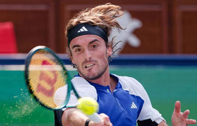 美网翻盘法网,西西帕斯点燃赛场 美网翻盘法网,西西帕斯点燃赛场