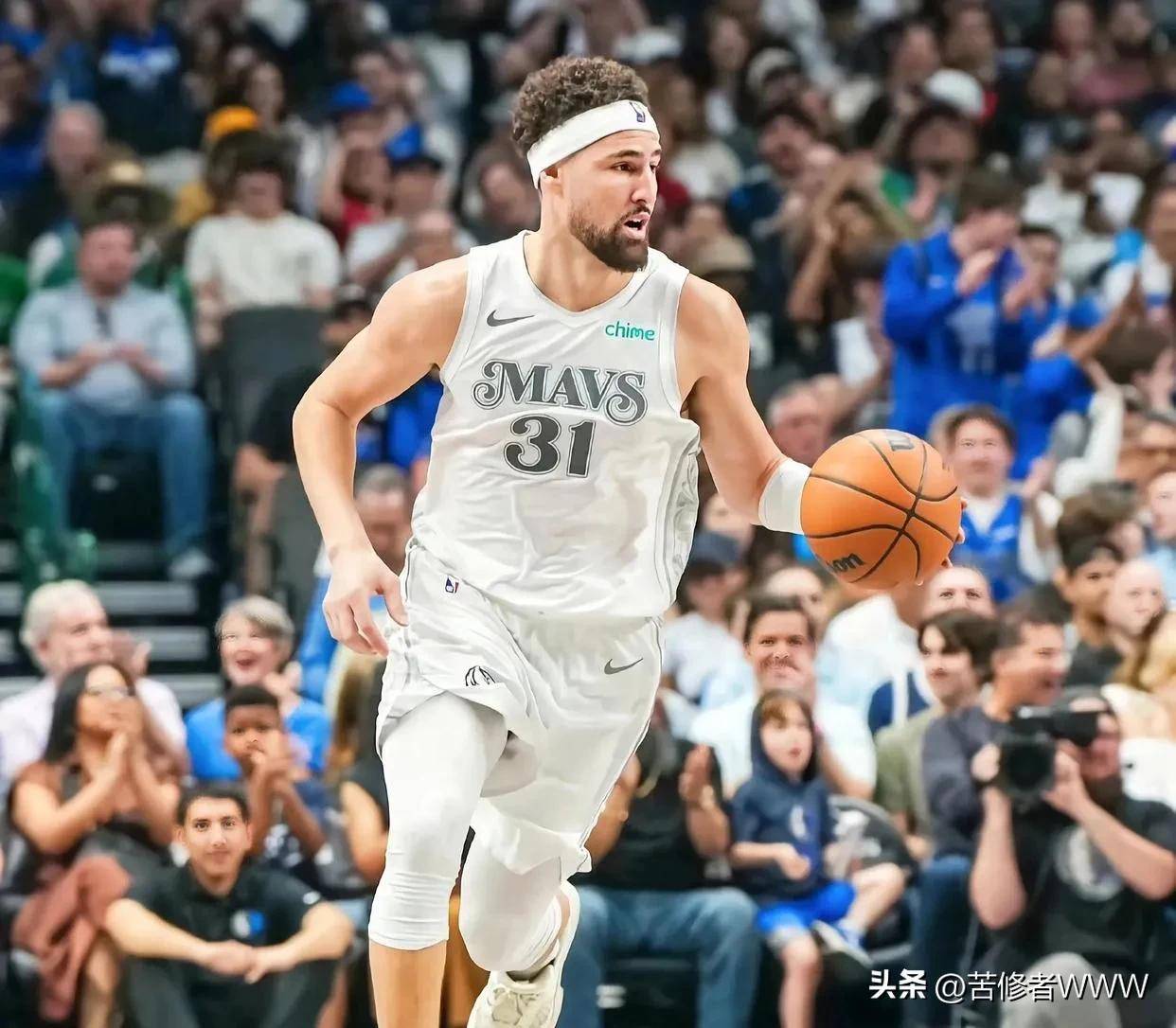 独行侠力克公牛，莫兰特刷新纪录